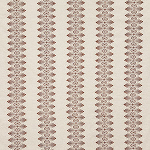 Will It End Redstone by Carole Fabric