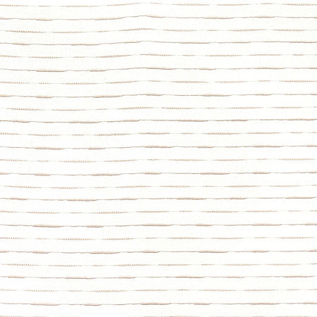 Sketch Lines Ivory by Carole Designer Fabric Neutral Ground Base: 42% Cotton, 20% Linen, 20% Polyester, 18% Rayon Embr: 50% Cotton, 50% Rayon India 6 1/4" V, 8 3/4" H 52 1/2"" - Swanky Fabrics -