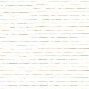 Sketch Lines Ivory by Carole Fabric