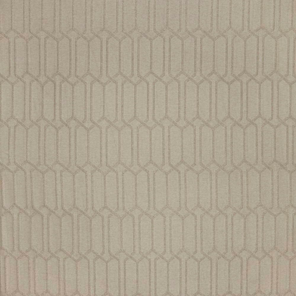 Double Date Natural by Carole Fabric Park Cities 100% Polyester India N/A Horizontal: 45 and Vertical: 12 54 - Fabric Carolina -