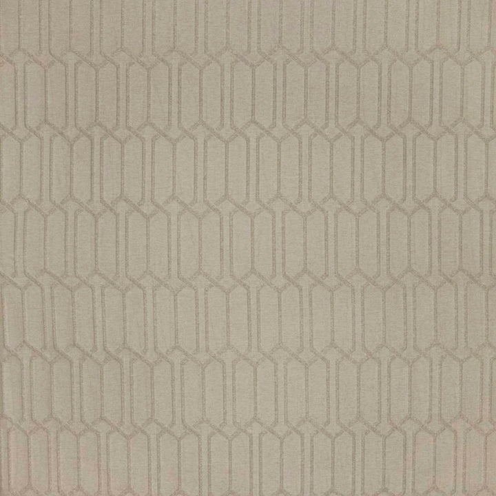 Double Date Natural by Carole Fabric Park Cities 100% Polyester India N/A Horizontal: 45 and Vertical: 12 54 - Fabric Carolina -