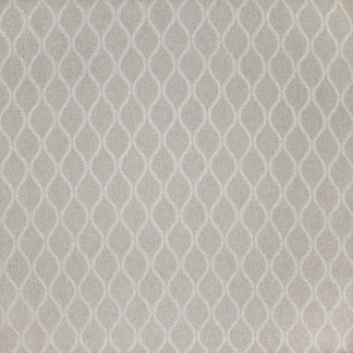 Zippered Lip Flax by Carole Fabric Natural Envy 70% Polyester, 30% Linen India N/A </p><p>Repeat: 6 1/8" V, 3 3/4" H 52" - Fabric Carolina -
