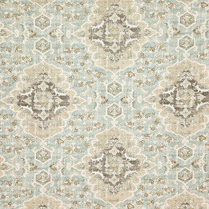 Dallington Spa by Carole Fabric