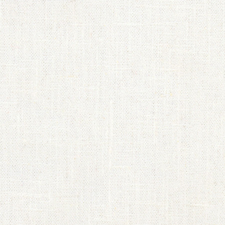 Lasso White by Carole Fabric Linen Library,Linen Archive 70% Cotton, 25% Polyester, 5% Linen India  None 54"  - Fabric Carolina -