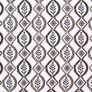 Pride & Joy Noir by Carole Fabric