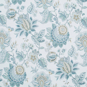 Any Tradition Mint by Carole Fabric