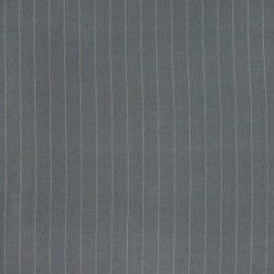 Bluesy Stripe Slate by Carole Fabric