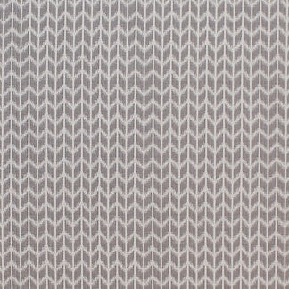 Consistency Smoke by Carole Fabric Silver Lining 58% COTTON, 42% POLYESTER TURKEY Passes 35,000 Double Rubs Wyzenbeek Horizontal: 1 1/8" and Vertical: 1" V 55" - Fabric Carolina -