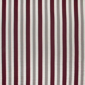 Dimensional Wine by Carole Fabric