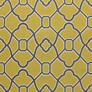 Audubon Butterscotch by Carole Fabric Frill & Frenzy 100% COTTON USA Passes 15,000 Double Rubs Wyzenbeek </p><p>Repeat: 25 1/4"V, 27"H 54" - Fabric Carolina -