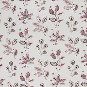 Well Wishes Sangria by Carole Fabric