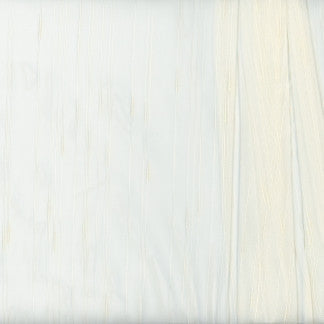 Dayton Spur Ivory by Carole Designer Fabric Simply Serene,Sheer Wonder 100% POLYESTER TURKEY N/A </p><p>Repeat: NONE 118" - Swanky Fabrics -