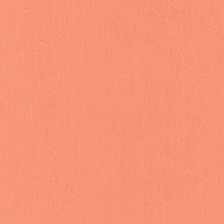 Comfort Salmon by Carole Fabric Daydreaming 100% Cotton India  None 54"  - Fabric Carolina -