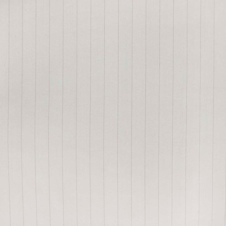 Bluesy Stripe Ivory by Carole Fabric In Tune 100% Cotton India Passes 15,000 Double Rubs Wyzenbeek Horizontal: 2375 and Vertical: 0 54 - Fabric Carolina -