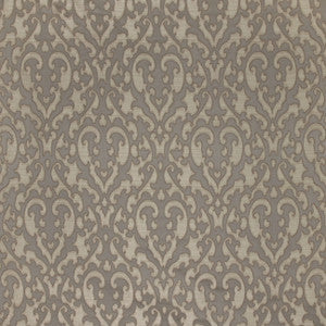Faversham Mocha by Carole Fabric