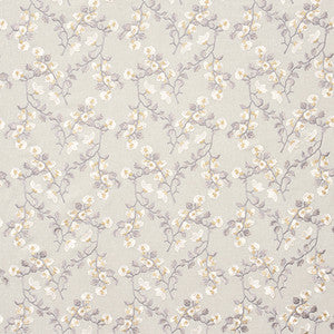 Chance For Us Linen by Carole Fabric