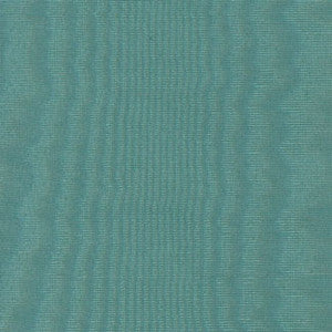Renaissance Teal by Carole Fabric