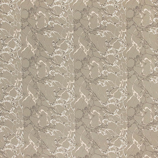 Quarry Soapstone by Carole Fabric Sandalwood 90% Cotton, 10% Linen Pakistan N/A Horizontal: 13 1/4" and Vertical: 13 1/2" 58" - Fabric Carolina -