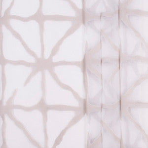 Cut It Out Hemp by Carole Fabric