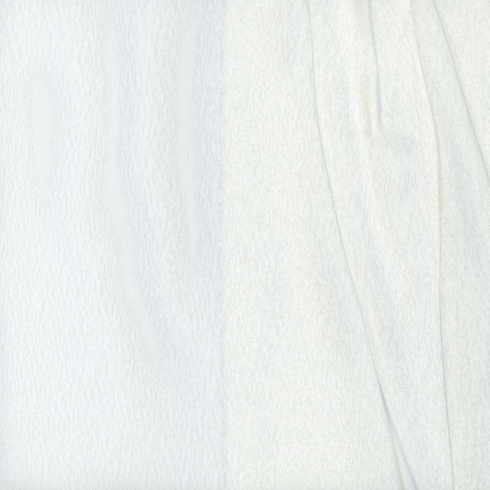 At Ease Winter White by Carole Fabric 100% Polyester Turkey N/A Horizontal: 0 and Vertical: 0 118 - Fabric Carolina -