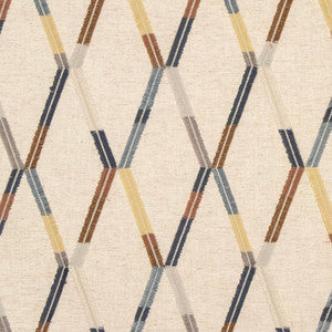 Never Mind Desert by Carole Fabric