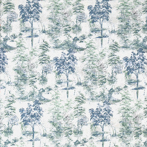 Feel The Magic Denim by Carole Fabric