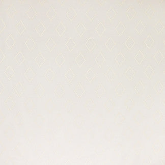 Infinite View Ivory by Carole Fabric Sheer Genius 100% Polyester China N/A </p><p>Repeat: 8 3/4" V, 4 3/4" H 53" - Fabric Carolina -
