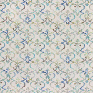 Benecroft Spring by Carole Fabric