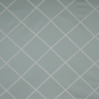 Look Refined Seaglass by Carole Fabric Reflection Pool 60% Cotton, 40% Polyester India N/A Horizontal: 7 7/8" and Vertical: 8 1/2" 51" - Fabric Carolina -