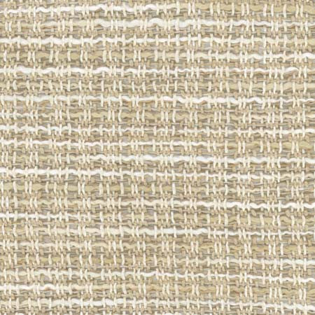 Still Me Ecru by Carole Designer Fabric See It Through 100% Polyester Turkey None 54" - Swanky Fabrics -