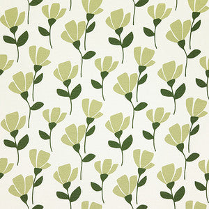 Little Blooms Thyme by Carole Fabric