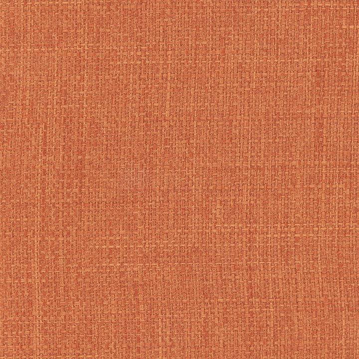 Commencement Terracotta by Carole Designer Fabric Commencement 100% Polyester-SSWR, Anti-Microbial Taiwan 50,000 Wyzenbeek Double Rubs Horizontal: 0 and Vertical: 0 56 - Swanky Fabrics -
