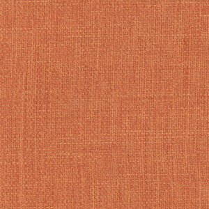 Commencement Terracotta by Carole Fabric
