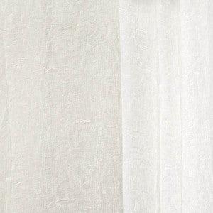 Who You Are Snow by Carole Fabric