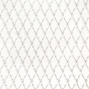 Settling In Grey by Carole Fabric