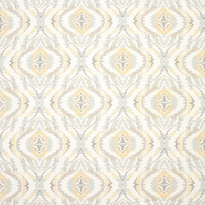 Move Mountains Pastel by Carole Fabric