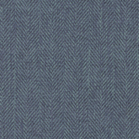 Cartwright Denim by Carole Designer Fabric Enterprise 100% Polyester Turkey 1/2" H 55" - Swanky Fabrics -