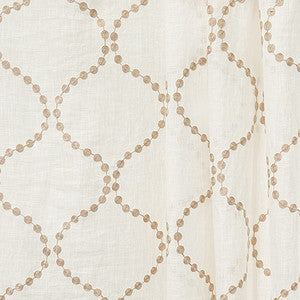 Coffee Run Tumbleweed by Carole Fabric