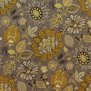 Yoga Platinum by Carole Fabric
