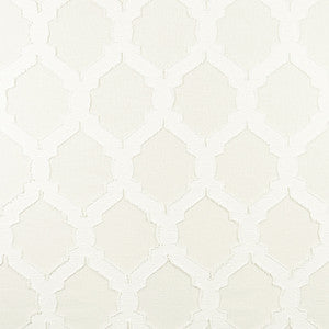 Common Cause Ecru by Carole Fabric