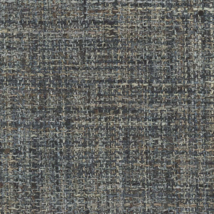 Tarmac Steel by Carole Fabric Pewter 100% Polyester India Passes 50,000 Double Rubs Wyzenbeek Horizontal: 0 and Vertical: 0 54 - Fabric Carolina -
