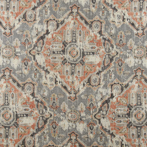 Thunder Ridge Ash by Carole Fabric