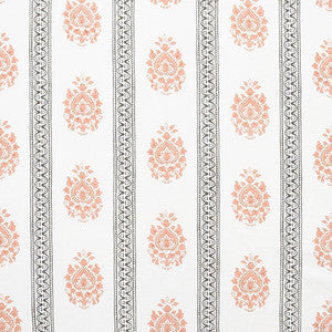 Road To Royalty Pink Peppercorn by Carole Fabric
