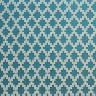 Two Tier Caribe by Carole Fabric Garden Gala 43% COTTON, 31% POLYESTER, 26% ACRYLIC INDIA Passes 8,000 Circular Rubs Martindale 5 7/8" V, 13 1/2" H 52"  - Fabric Carolina -