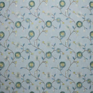 Brunch Punch Mermaid by Carole Fabric