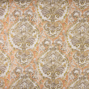 Sweet Hollow Desert by Carole Fabric