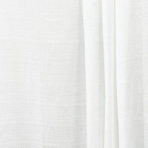 Make Room Snow by Carole Fabric