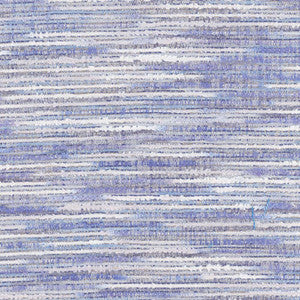 Beach Bum Blue Moon by Carole Fabric