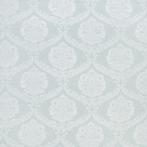 Misty Waters Caribbean by Carole Fabric