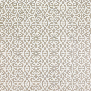 World Of Wonder Birch by Carole Fabric
